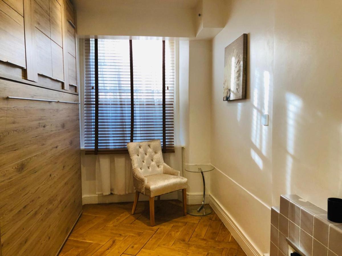 Southern Belgravia Apartments Londen Buitenkant foto