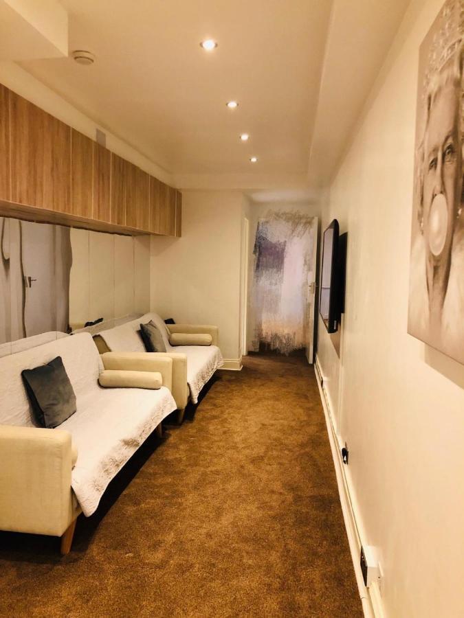 Southern Belgravia Apartments Londen Buitenkant foto